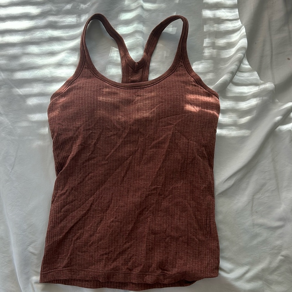 lululemon tank top
